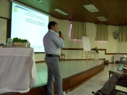 03° Encontro de Hidroponia